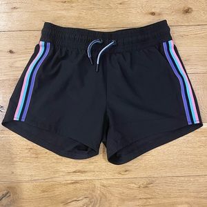 Active Girl Girls athletic shorts